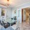 Seafront 3BR APT in Tower RD Sliema opposite Beach by 360 Estates - Sliema
