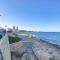 Seafront 3BR APT in Tower RD Sliema opposite Beach by 360 Estates - Sliema