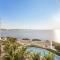 Phenomenal 2BR with Scenic Sea-View from ALL rooms!