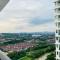 Vista Bangi Soho UKM, Swimming pool & River view - 加影