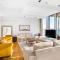 Phenomenal 2BR with Scenic Sea-View from ALL rooms!