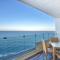 Seafront 3BR APT in Tower RD Sliema opposite Beach by 360 Estates - Sliema