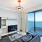 Seafront 3BR APT in Tower RD Sliema opposite Beach by 360 Estates - Sliema