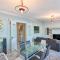 Seafront 3BR APT in Tower RD Sliema opposite Beach by 360 Estates - Sliema
