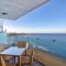 Seafront 3BR APT in Tower RD Sliema opposite Beach by 360 Estates - Sliema