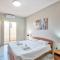 Seafront 3BR APT in Tower RD Sliema opposite Beach by 360 Estates - Sliema