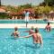 Camping Sunelia LArgentière Camping Sunelia LArgentière