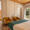 Larisa Resort Ashwem