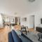 Arbio I Livs Place Lux Apartments