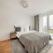Arbio I Livs Place Lux Apartments