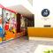 Zip By Spree Hotels Hyde Goa - Goa Velha