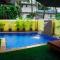 Zip By Spree Hotels Hyde Goa - Goa Velha