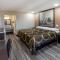 Super 8 by Wyndham Tulsa/Arpt/St Fairgrounds