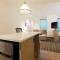 Hyatt House Davis