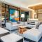 Hyatt House Davis