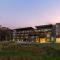 Radisson Blu Mosi-oa-Tunya Livingstone Resort