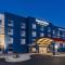 AmericInn by Wyndham International Falls