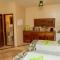 Camozen Resort & Spa