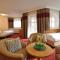 Heart Hotel Himmelberg