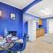 Central Luxury House with Fast Wifi