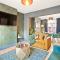 Central Luxury House with Fast Wifi