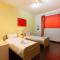 Spacious Seafront APT with Living, Sofa, WIFI & AC by 360 Estates - سليمة