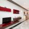 Spacious Seafront APT with Living, Sofa, WIFI & AC by 360 Estates - سليمة