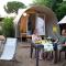 Orlando in Chianti Glamping Resort