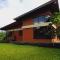 Green Leaf House