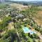 Lovely holiday home in Gambassi Terme with shared pool