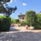 Romantic Escape in Tuscan