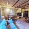Romantic Escape in Tuscan