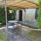 Lovely holiday home in Gambassi Terme with shared pool