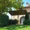 Lovely holiday home in Gambassi Terme with shared pool