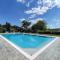 Romantic Escape in Tuscan