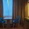 Viluxey City Hotel