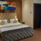 Viluxey City Hotel