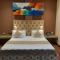 Viluxey City Hotel