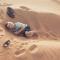 Camp Sahara Majestic