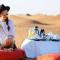 Camp Sahara Majestic