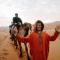 Camp Sahara Majestic