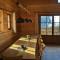 La Boutame : chalet au pied des pistes à Villard Reculas - Villard-Reculas