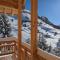 La Boutame : chalet au pied des pistes à Villard Reculas - Villard-Reculas