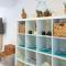 Apartamento completo a 5 minutos estación tren. - Córdoba