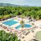 Camping Sunelia LArgentière