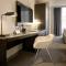 Archer Hotel Boston/Burlington