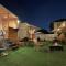 Glamping Village LEAF