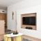 Borovets Gardens Luxury apartment E11
