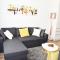 Borovets Gardens Luxury apartment E11