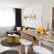 Borovets Gardens Luxury apartment E11
